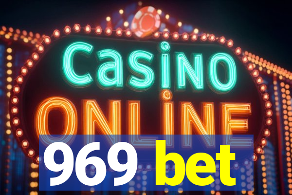 969 bet